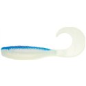 Shad Grub 8,9cm Blue pearl