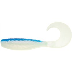 Shad Grub 8,9cm Blue pearl