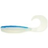 Shad Grub 8,9cm Blue pearl