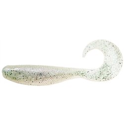 Shad Grub 8,9cm Pearlescent