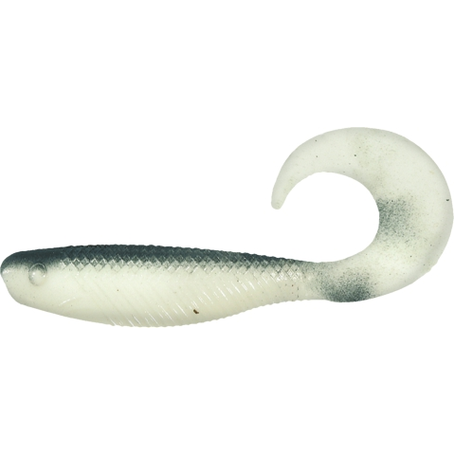 Shad Grub 6,4cm Contrast