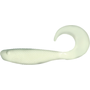 Shad Grub 6,4cm White