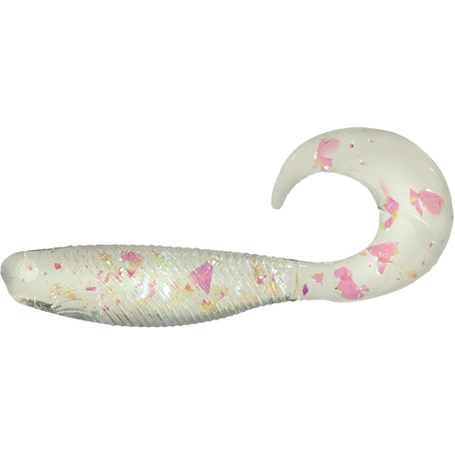 Shad Grub 6,4cm Mylar