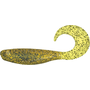 Shad Grub 6.4cm Pumpkin pepper