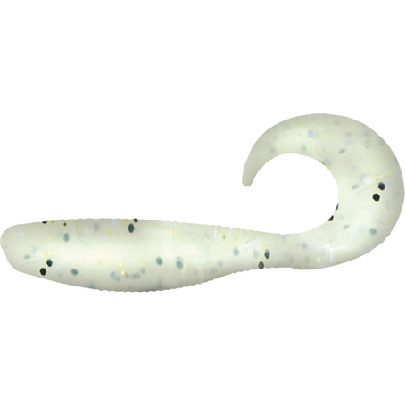 Shad Grub 6.4cm Beach sand