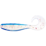 Shad Grub 8,9cm Mylar blue