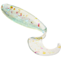 Shad Grub 8.9cm Mylar