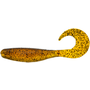 Shad Grub 8.9cm Pumpkin pepper