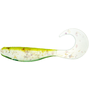 Shad Grub 8,9cm Mylar green