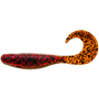 Shad Grub 8,9cm Motoroil