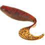 Shad Grub 8,9cm Motoroil