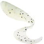 Shad Grub 8.9cm Beach sand