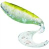 Shad Grub 8,9cm Mylar green
