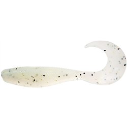 Shad Grub 8,9cm Beach sand
