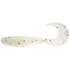 Shad Grub 8,9cm Beach sand