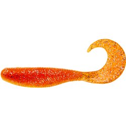 Shad Grub 8,9cm Carrot & flakes