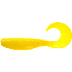 Shad Grub 8,9cm Cheese