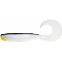 Shad Grub 8,9cm Yellow gills