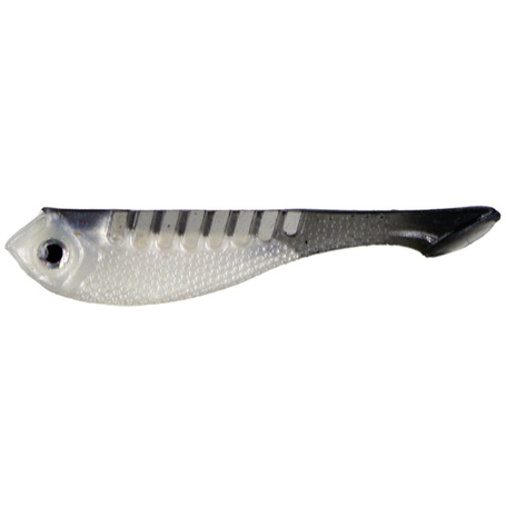 Jester Minnow 5,2cm Pearl & pepper