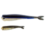 Twinkey Shad 4.5cm Pearl & pepper