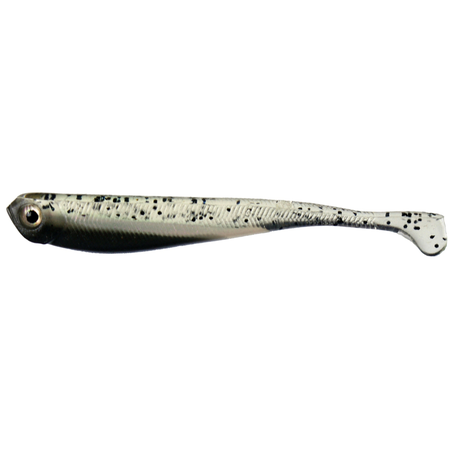 Funky Minnow 7.8cm Lime