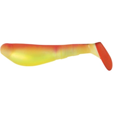 Killer Shadow 5.5cm Nuclear red