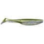 Slim Shad 10cm Lime