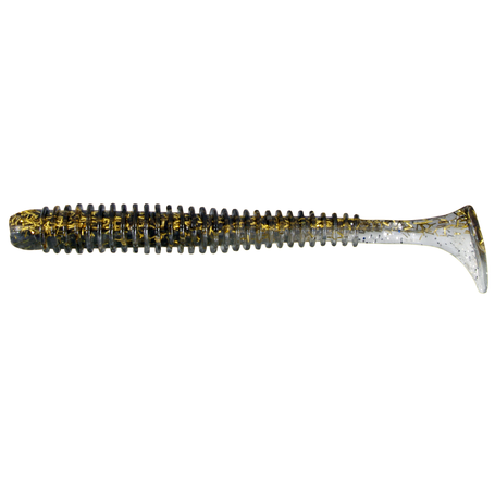 Grubber Shad Skinny 5cm Day & night