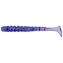 Grubber Shad Skinny 5cm Blueberry