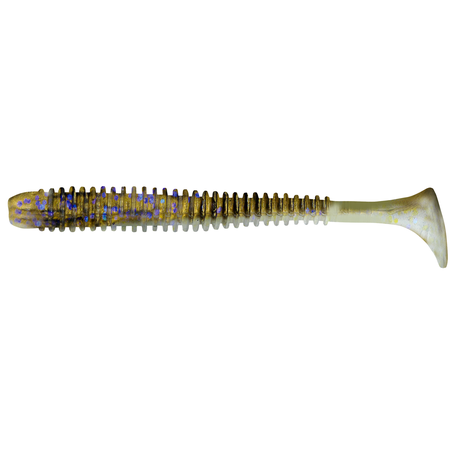 Grubber Shad Skinny 7,5cm Ayu UV