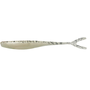 Vertical Shad 15cm Pearl & pepper