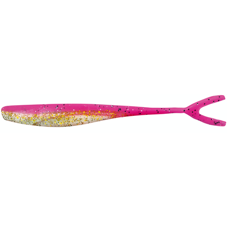 Vertical Shad 15cm Pinky