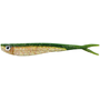 Vertical Minnow 12.5cm Rash