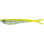 Vertical Minnow 12.5cm Yellow fry