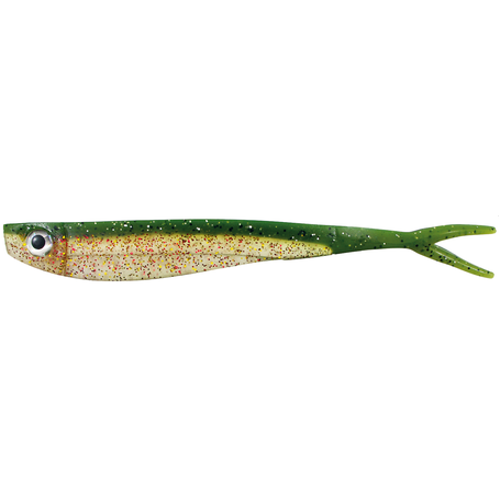 Vertical Minnow 19cm Rash