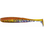 Blinky Shad 5cm Glitter tea