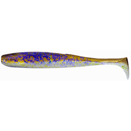 Blinky Shad 5cm Police UV