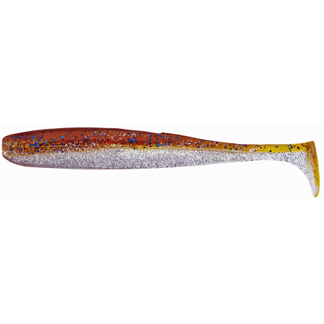 Blinky Shad 7.5cm Secret