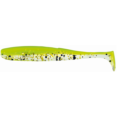 Blinky Shad 8.75cm Lemon pepper