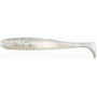 Blinky Shad 12cm Glitter silver