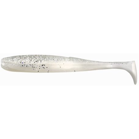 Blinky Shad 12cm Glitter silver