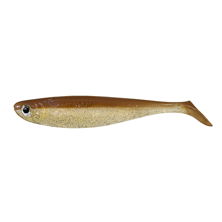 Power Pike 14.5cm Silver Smolt