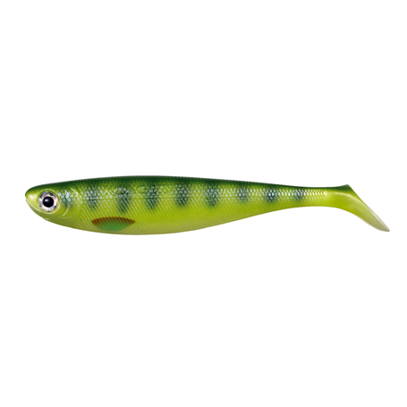 Power Pike 14,5cm Olive Perch