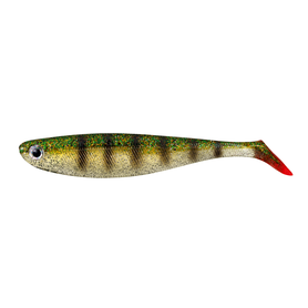 Buy Konger Drop Soft Lure Baits 5cm 2'' Perch Pike Fishing Micro