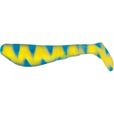 Killer Shadow 5,5cm Lemon tiger