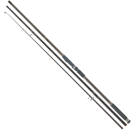 Carbomaxx Carp 330/3/100 Fishing Rod