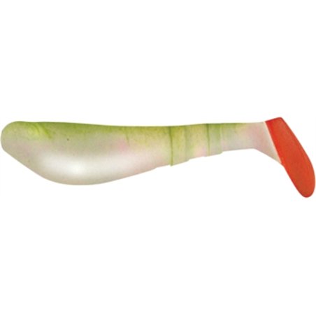 Killer Shadow 9cm Pearl albino green