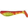 Killer Shadow 9cm Chartreusse red