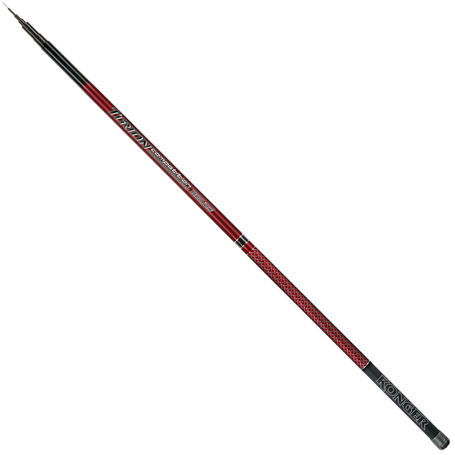 Turion Competition Pole 900/25