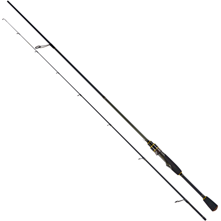 Vistar Jig L 232/2-10 Fishing Rod